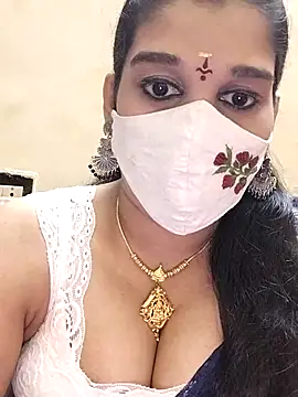 amelia-rani online show from 11, 2, 2026