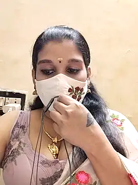 amelia-rani online show from 12, 2, 2026