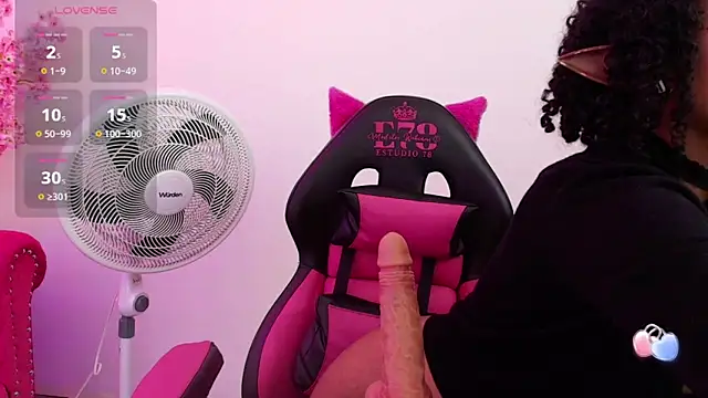 Sweett m00n online show from 12, 9, 2025