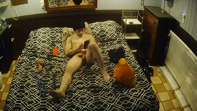 RivslRabbit online show from 6, 4, 2026