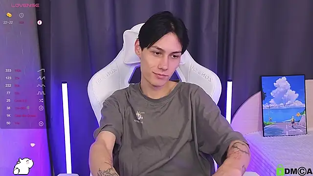 bd black online show from 2, 11, 2025