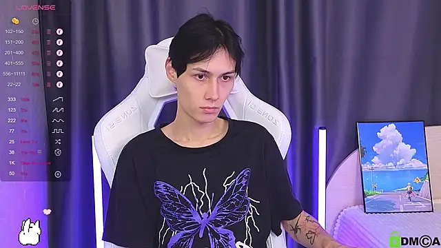 bd black online show from 18, 11, 2025