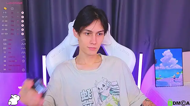 bd black online show from 4, 12, 2025