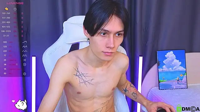 bd black online show from 15, 12, 2025