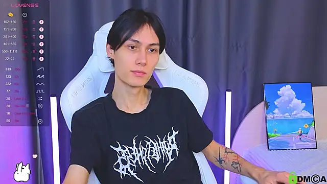 bd black online show from 17, 12, 2025