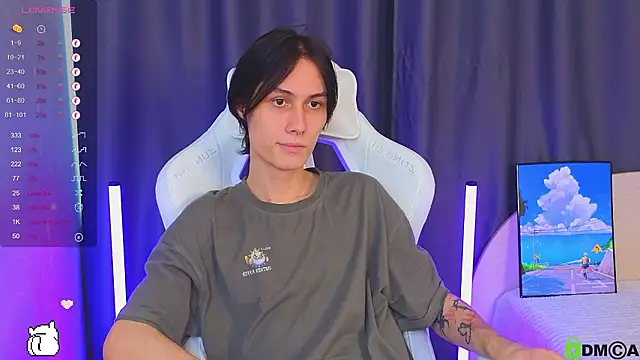 bd black online show from 21, 3, 2026