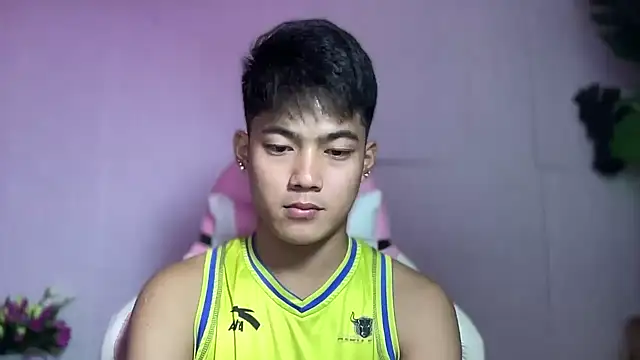 Prince kiyoshi online show from 28, 9, 2025