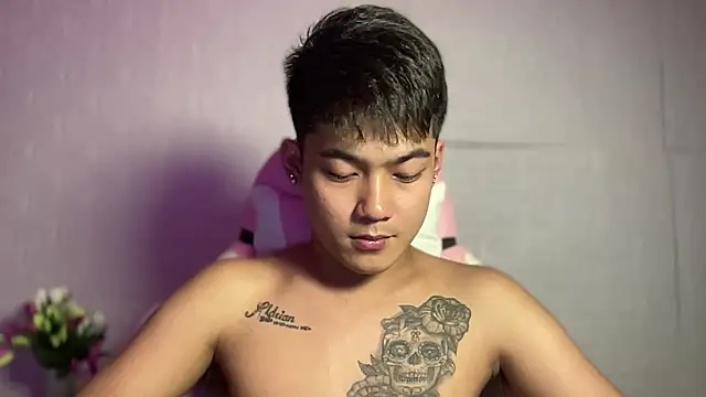 Prince kiyoshi online show from 2, 10, 2025