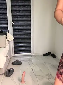 sweetchery999999 online show from 27, 11, 2025