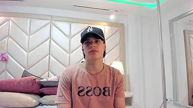 BenitoSaenz online show from 14, 10, 2025