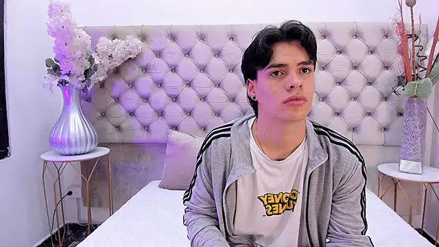 BenitoSaenz online show from 26, 11, 2025