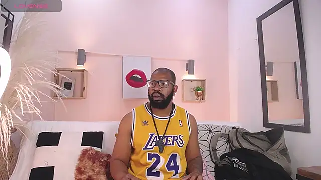 King Malik online show from 14, 9, 2025