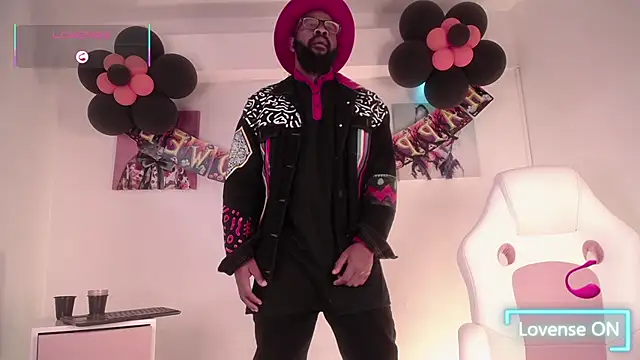 King Malik online show from 14, 10, 2025