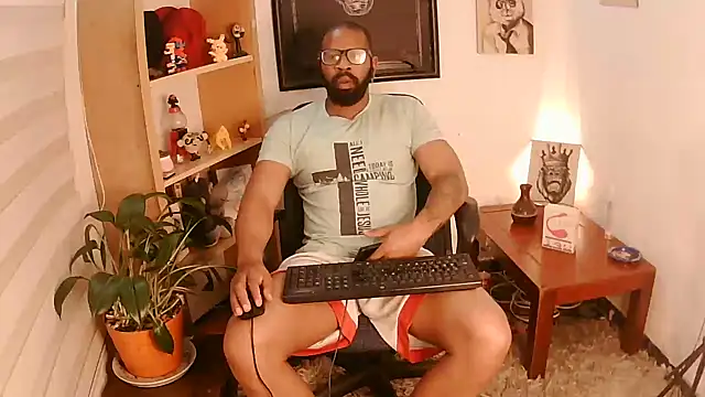 King Malik online show from 24, 10, 2025