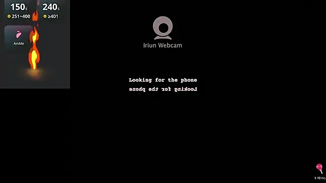 Snapshot of HardMattSteel chatting on 3, 11, 2025 HardMattSteel online show from 3, 11, 2025