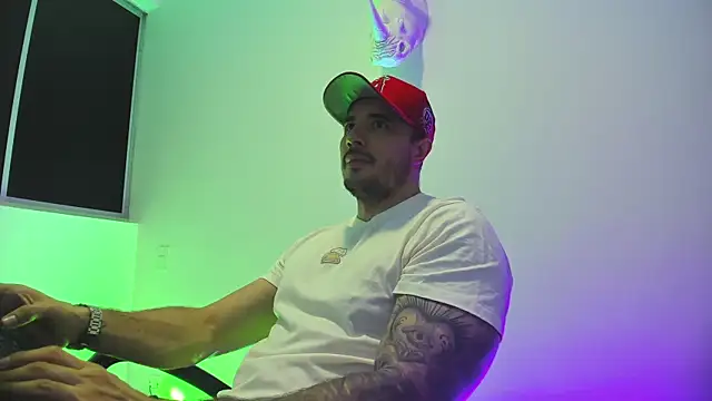 Snapshot of Dagoti chatting on 7, 2, 2026 Dagoti online show from 7, 2, 2026