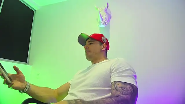 Snapshot of Dagoti chatting on 9, 2, 2026 Dagoti online show from 9, 2, 2026