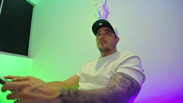 Snapshot of Dagoti chatting on 14, 2, 2026 Dagoti online show from 14, 2, 2026