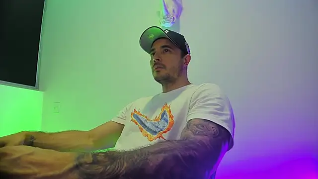 Snapshot of Dagoti chatting on 17, 2, 2026 Dagoti online show from 17, 2, 2026