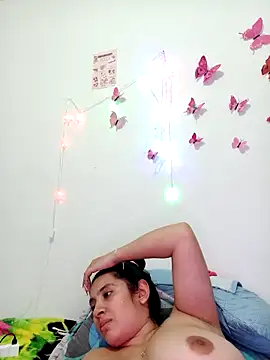 VALENTINA ROUSE  online show from 11, 11, 2025