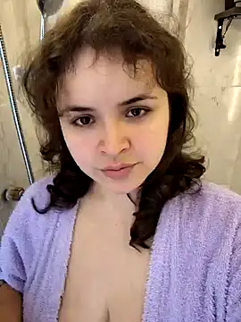 SeleneLuminari8 online show from 2, 11, 2025