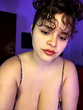 SeleneLuminari8 online show from 6, 11, 2025