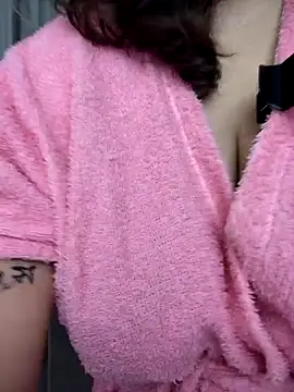 SeleneLuminari8 online show from 26, 3, 2026