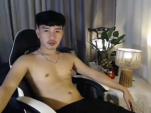 cute richard24 online show from 14, 12, 2025