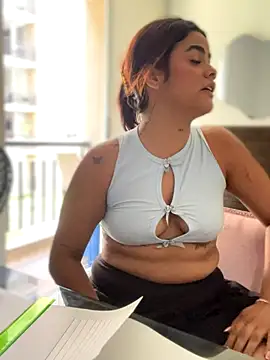 Snapshot of Kaily_Sweet16 chatting on 28, 9, 2025 Kaily Sweet16 online show from 28, 9, 2025