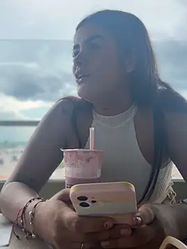 Snapshot of Kaily_Sweet16 chatting on 10, 11, 2025 Kaily Sweet16 online show from 10, 11, 2025