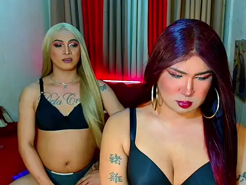 UnlimitedCumShow online show from 18, 9, 2025