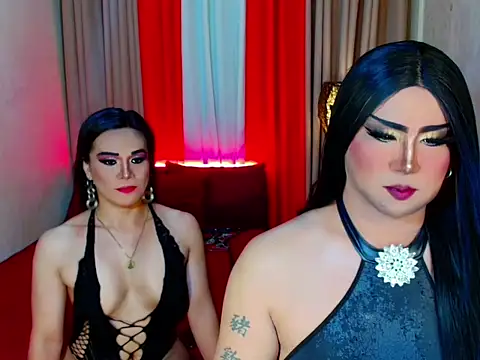 UnlimitedCumShow online show from 21, 5, 2026