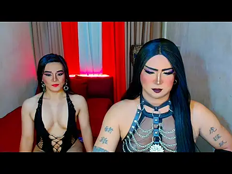 UnlimitedCumShow online show from 25, 5, 2026