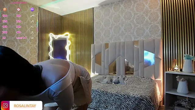 Snapshot of Rosalind_tay chatting on 15, 9, 2025 Rosalind tay online show from 15, 9, 2025