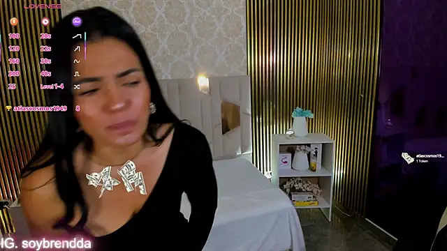 Snapshot of Rosalind_tay chatting on 27, 9, 2025 Rosalind tay online show from 27, 9, 2025