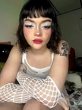 venusobryan 55 online show from 2, 11, 2025