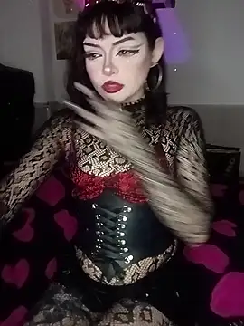 venusobryan 55 online show from 11, 4, 2026