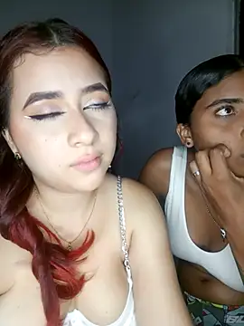 Chloe Sky love online show from 11, 11, 2025