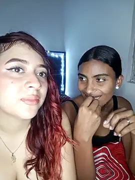 Chloe Sky love online show from 8, 2, 2026