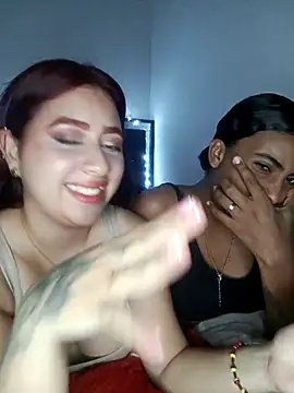 Chloe Sky love online show from 26, 3, 2026