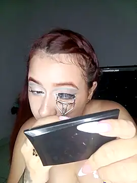 Snapshot of Chloe_Sky_love chatting on 22, 4, 2026 Chloe Sky love online show from 22, 4, 2026