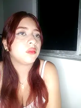 Snapshot of Chloe_Sky_love chatting on 24, 4, 2026 Chloe Sky love online show from 24, 4, 2026