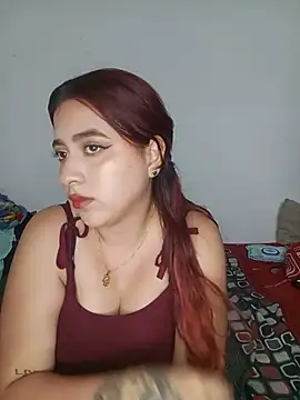 Snapshot of Chloe_Sky_love chatting on 10, 5, 2026 Chloe Sky love online show from 10, 5, 2026