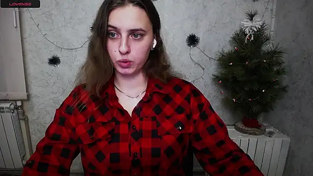 AmandaDimond  online show from 18, 12, 2025