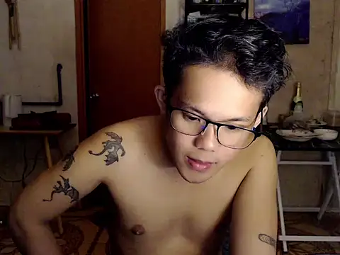 twink asianbunny online show from 25, 2, 2026
