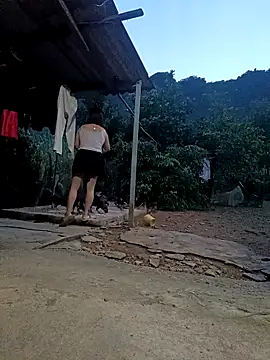 SexyQueen99 online show from 6, 10, 2025