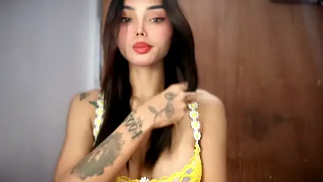 Angelfabxx online show from 7, 7, 2026