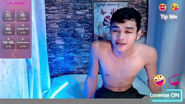 hot asian01 online show from 31, 10, 2025