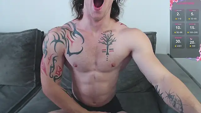 Brendan  Piks online show from 1, 10, 2025