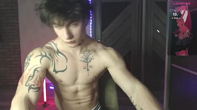 Brendan  Piks online show from 23, 11, 2025